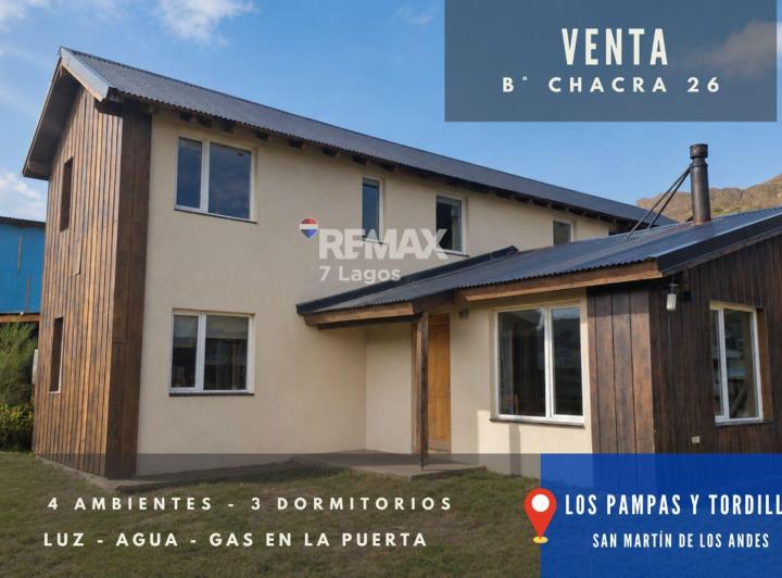 PH · 74m² · 4 Ambientes · 1 Cochera