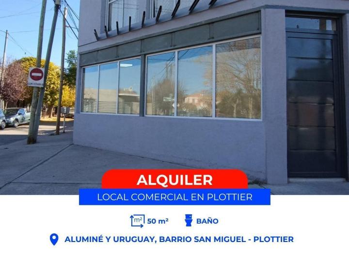 Local comercial · 50m²