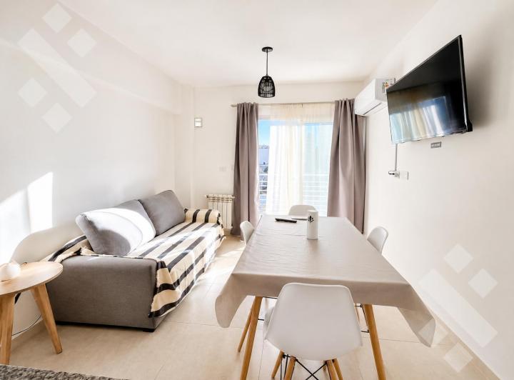 Departamento · 43m² · 2 Ambientes