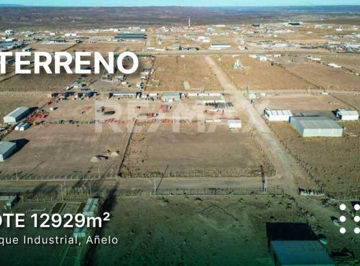 Terreno · 12929m²