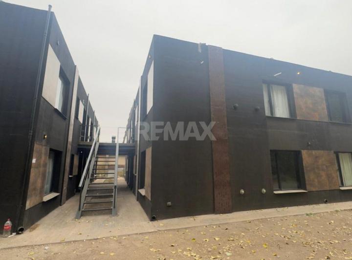 Departamento · 61m² · 3 Ambientes · 1 Cochera