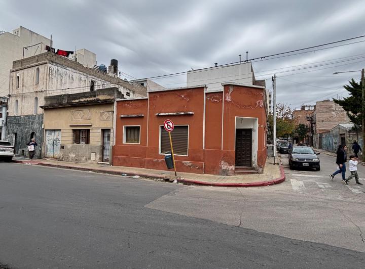 Casa · 95m² · 7 Ambientes