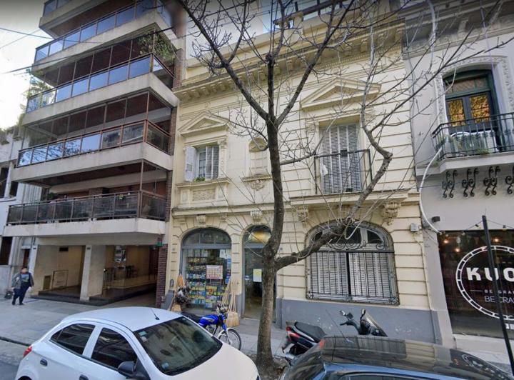 Terreno · 245m²