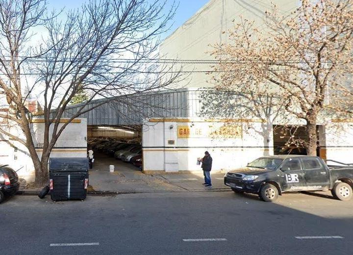 Terreno · 1350m² · 1 Ambiente