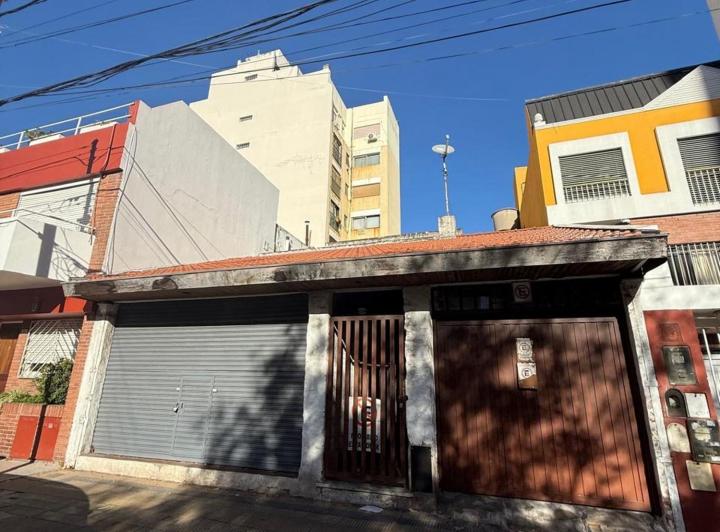 Terreno · 299m²