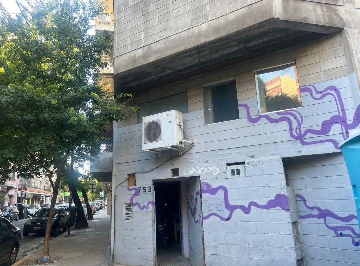 Terreno · 144m²