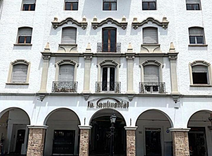 Departamento