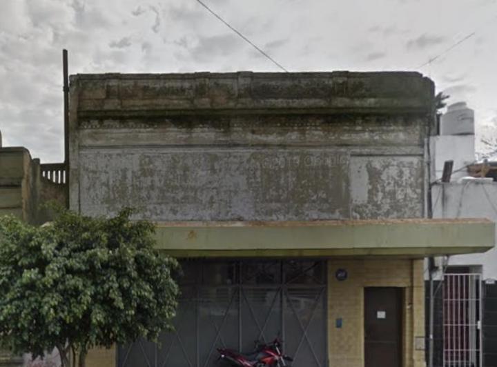 Terreno · 543m²