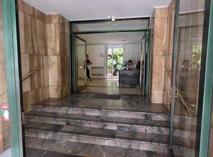 Departamento · 110m² · 6 Ambientes