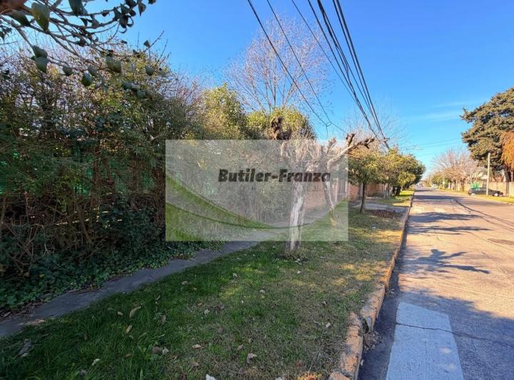 Terreno · 336m² · 10 Ambientes · 7 Cocheras
