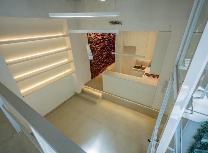 PH · 60m² · 3 Ambientes