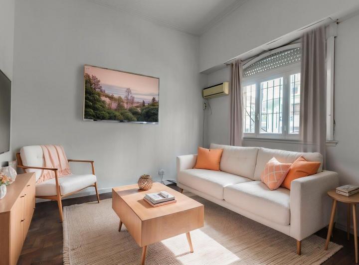 PH · 62m² · 3 Ambientes