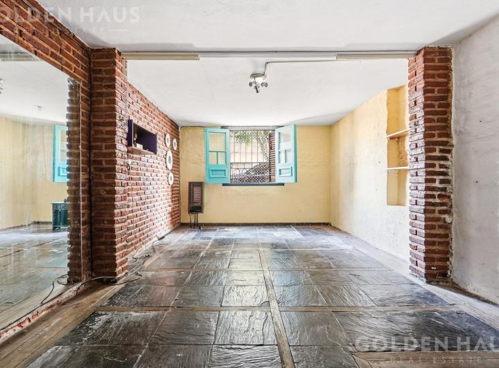 PH · 89m² · 3 Ambientes
