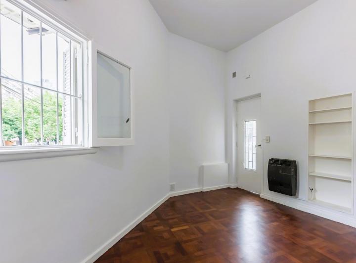 PH · 36m² · 2 Ambientes