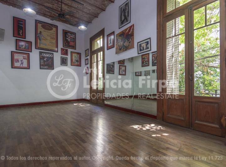PH · 105m² · 3 Ambientes