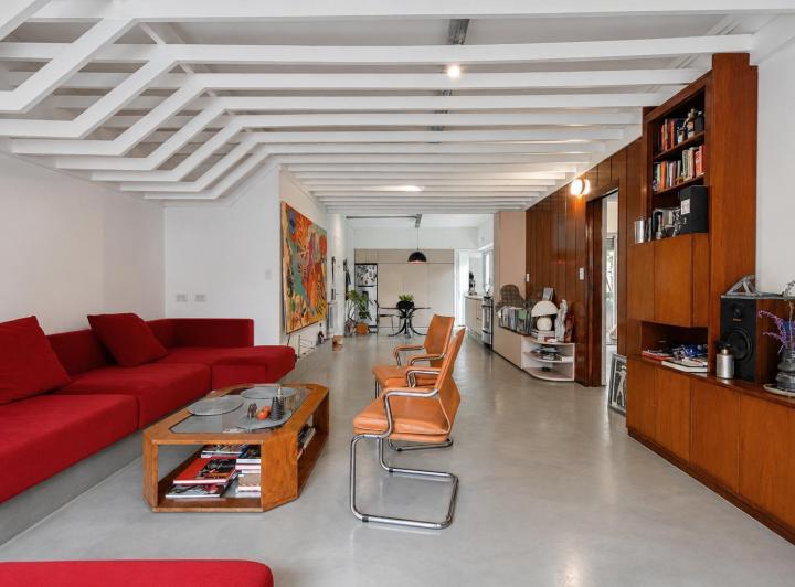 PH · 94m² · 4 Ambientes