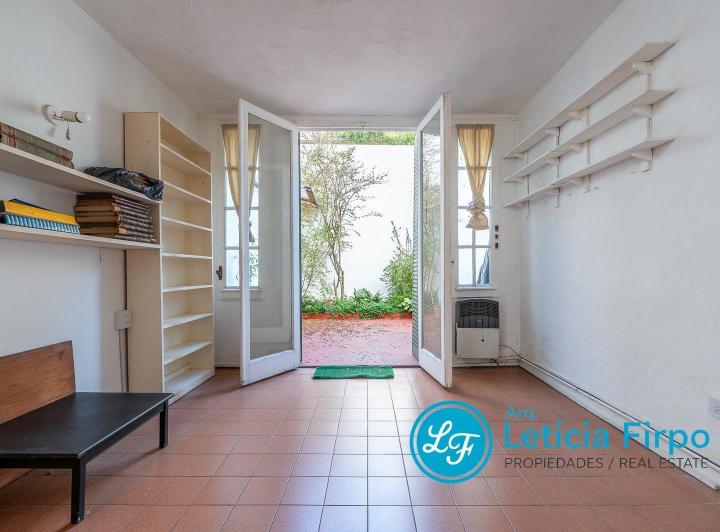PH · 53m² · 3 Ambientes