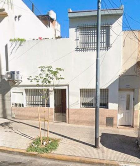 PH · 41m² · 2 Ambientes