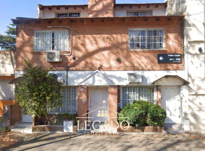 PH · 40m² · 2 Ambientes