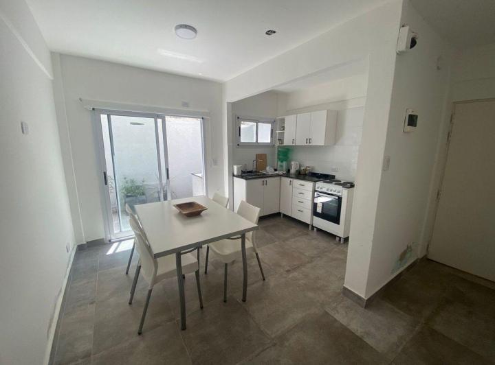 PH · 41m² · 2 Ambientes