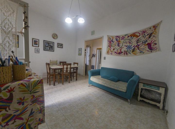 PH · 66m² · 3 Ambientes