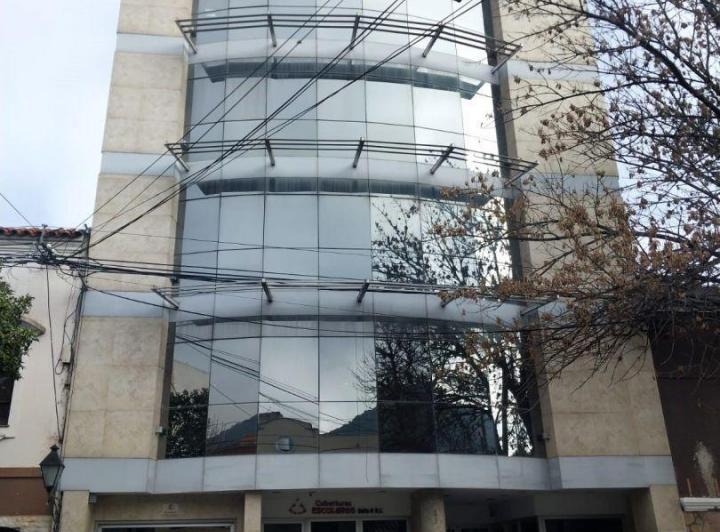Departamento · 47m²
