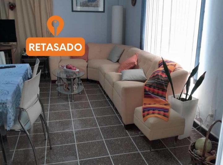 PH · 134m² · 4 Ambientes · 2 Cocheras