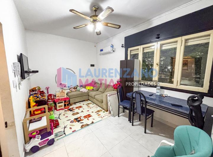 PH · 58m² · 3 Ambientes