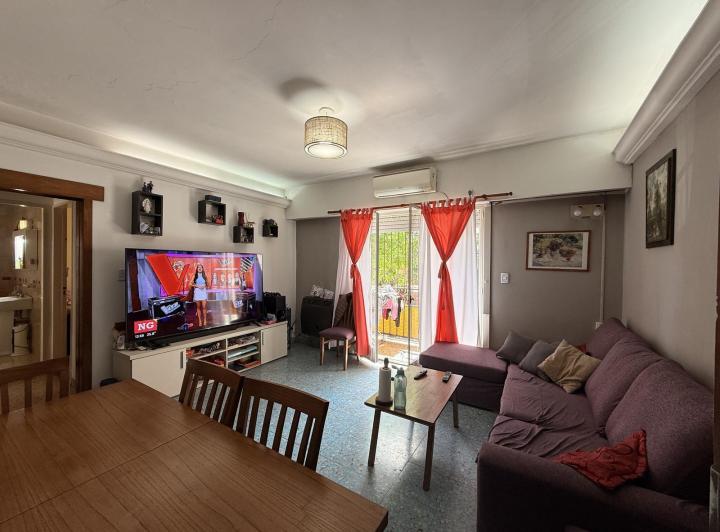 PH · 65m² · 3 Ambientes