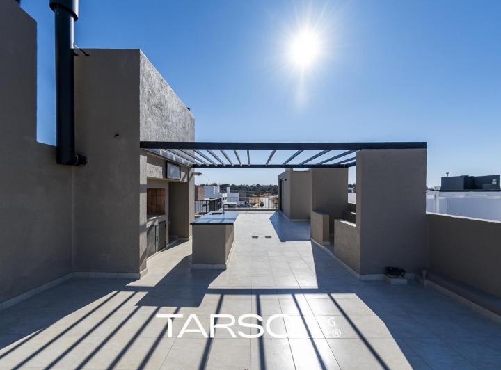 Departamento · 145m² · 4 Ambientes · 2 Cocheras
