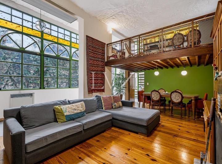 PH · 114m² · 5 Ambientes