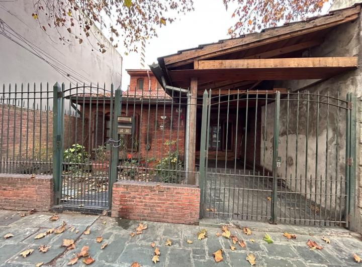 PH · 85m² · 4 Ambientes · 1 Cochera