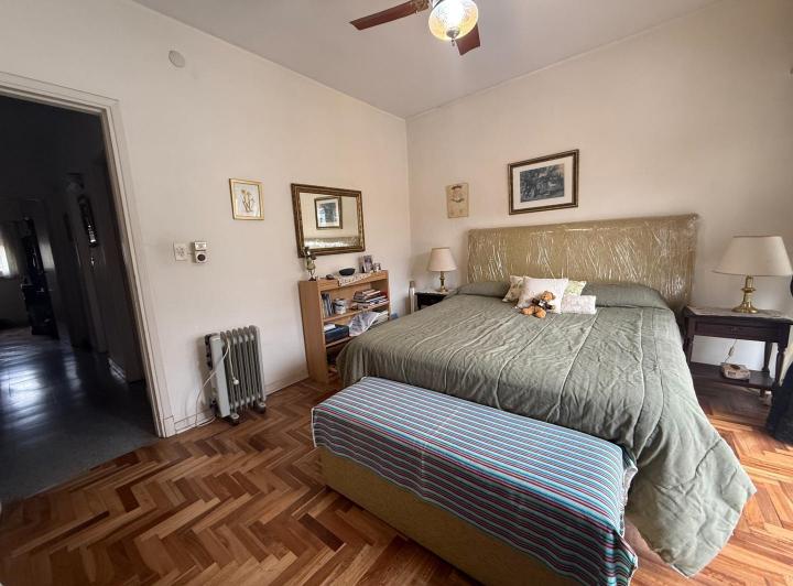 PH · 170m² · 5 Ambientes · 1 Cochera