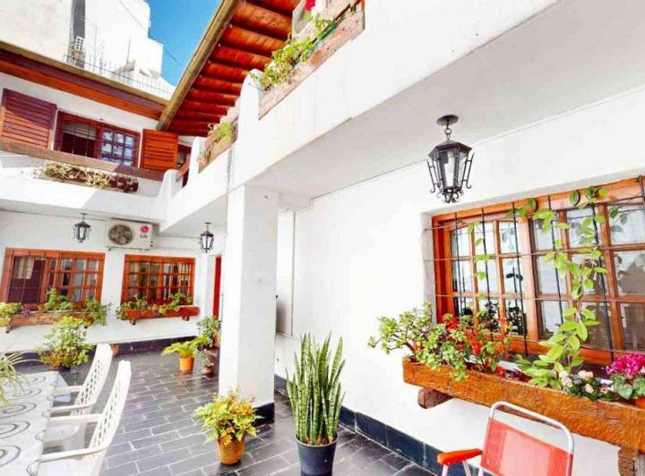 PH · 122m² · 5 Ambientes