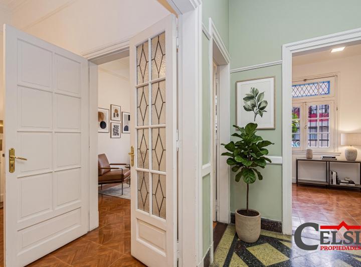 PH · 120m² · 6 Ambientes