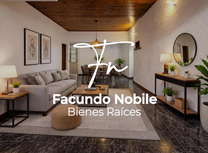 PH · 130m² · 5 Ambientes
