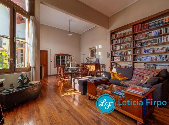 PH · 180m² · 6 Ambientes