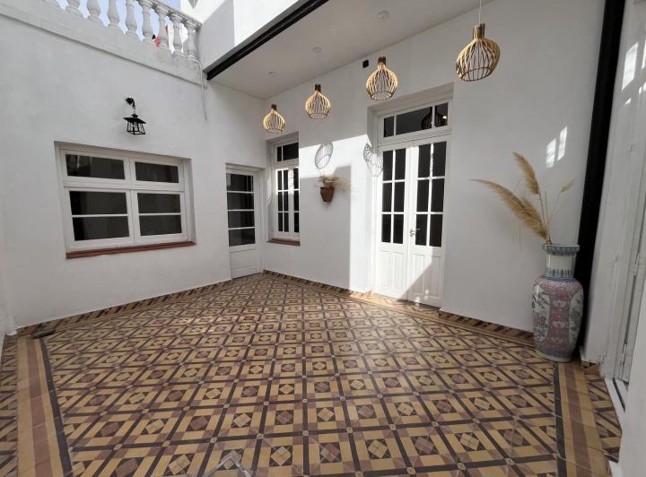 PH · 120m² · 4 Ambientes