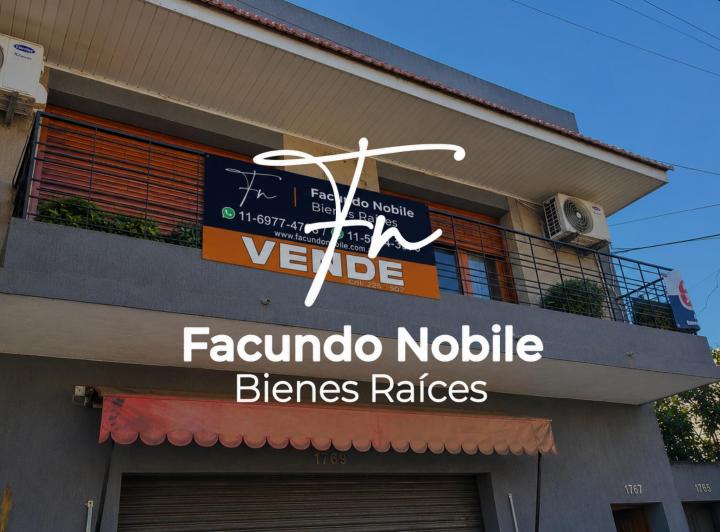 PH · 90m² · 3 Ambientes
