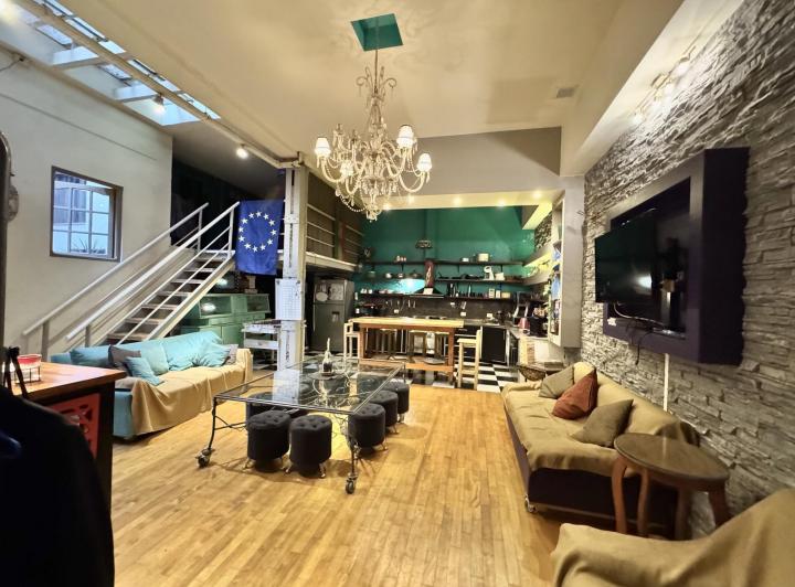 PH · 265m² · 10 Ambientes
