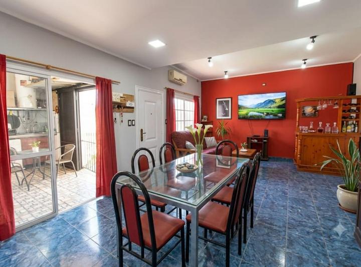PH · 157m² · 5 Ambientes