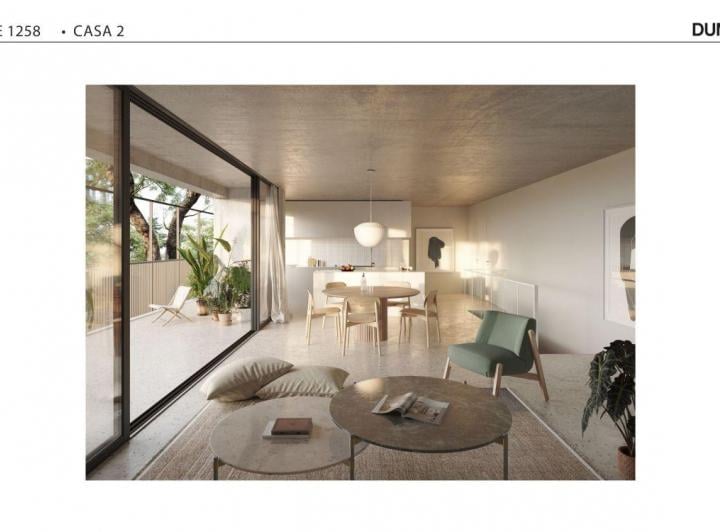 PH · 170m² · 4 Ambientes · 1 Cochera