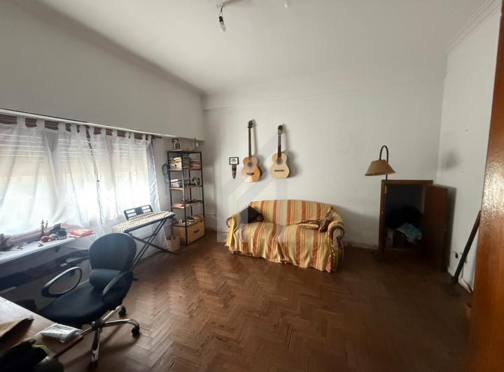 PH · 145m² · 4 Ambientes · 1 Cochera
