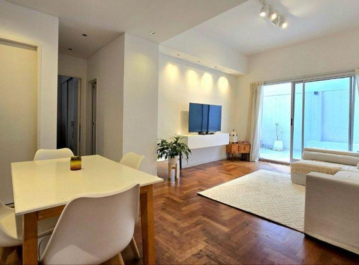 PH · 82m² · 4 Ambientes