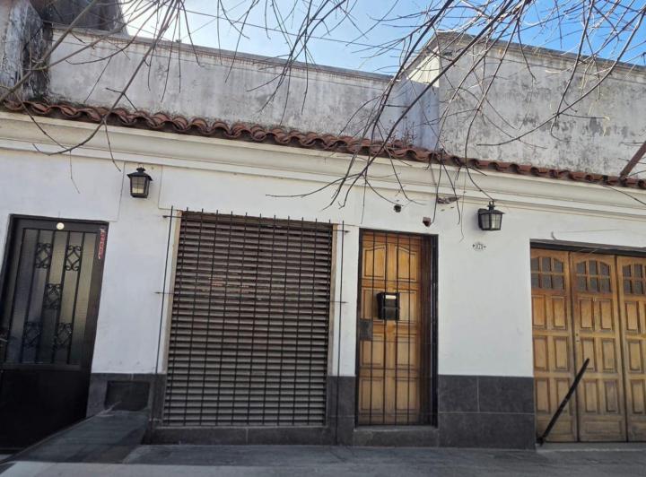 PH · 70m² · 4 Ambientes