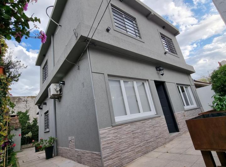 PH · 100m² · 4 Ambientes