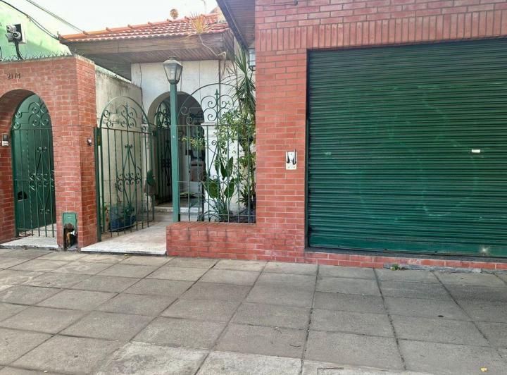 PH · 141m² · 4 Ambientes · 2 Cocheras