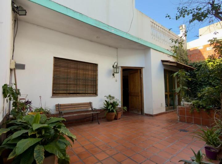 PH · 112m² · 4 Ambientes