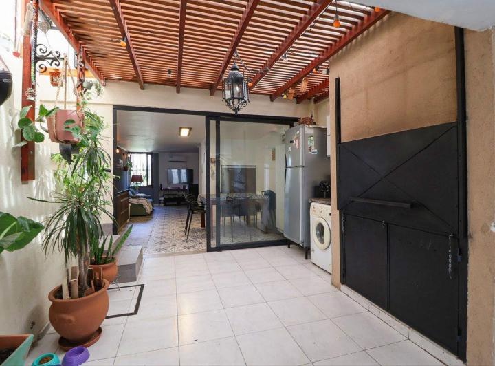 PH · 127m² · 5 Ambientes · 1 Cochera