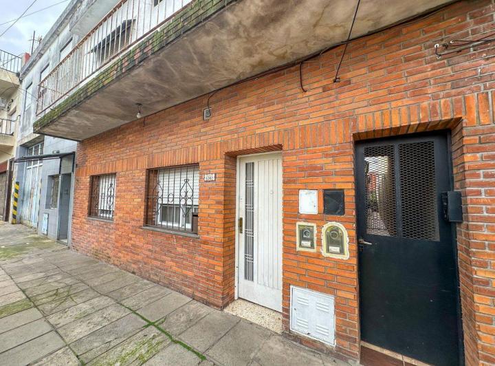 PH · 100m² · 6 Ambientes